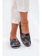 Balerinky  model 212337 Step in style