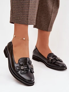 Polobotky  model 225616 Step in style