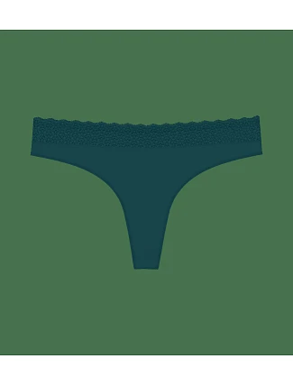 Feel of Modal String - Teal Green - TRIUMPH Teal Green - TRIUMPH
