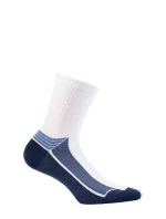 Pánské ponožky Wola Sportive W94.1N5 Ag+