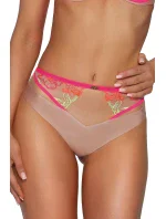 Ava 2071/B Brazilské kalhotky S-3XL