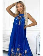 Dámské šaty 456-1 ESTER - Numoco basic