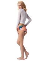 Dámské kalhotky Tutti frutti classic - JULIMEX