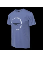 Pánské tričko s krátkým rukávem OLEN