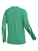 Nike Dri-Fit Park V Stadium dámské tričko zelené HV8316 324 Nike Dri-Fit Park V Stadium dámské tričko zelené HV8316 324