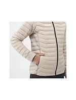 Dámská bunda MILLET Evole Light 700 Jkt W, béžová Dámská bunda MILLET Evole Light 700 Jkt W, béžová