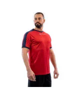 Pánské tričko Givova Revolution Interlock M MAC04 1204