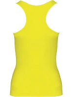 Kariban ProAct PA 442 Dámské sportovní tílko 20.P442 fluorescent yellow