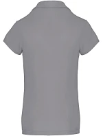 Kariban ProAct PA 483 Dámské polo CoolPlus® 20.P483 fine grey