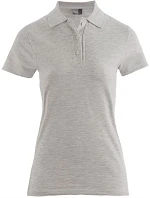 Promodoro 4005 Dámské piqué polo "Superior" 40.4005 sports grey Promodoro 4005 Dámské piqué polo "Superior" 40.4005 sports grey