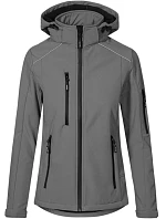 Promodoro 7865 Dámská zimní softshellová bunda 40.7865 steel grey Promodoro 7865 Dámská zimní softshellová bunda 40.7865 steel grey