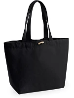 Westford Mill W 850 EarthAware™ taška z bio bavlny 50.0850 black
