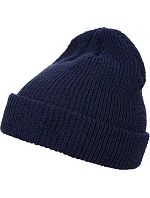 Flexfit 1545K Dlouhá pletená čepice 55.545K navy Flexfit 1545K Dlouhá pletená čepice 55.545K navy