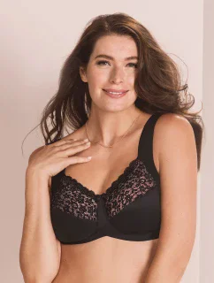 Havanna odlehčovací podprsenka 5813 black - Anita Classix