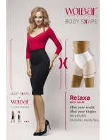 Wol-Bar Relaxa barva: černá