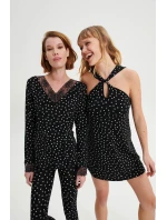 Vamp - Košilka s dlouhým rukávem 19800 - Vamp