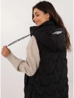 SK KZ vesta HH 079.09 černá