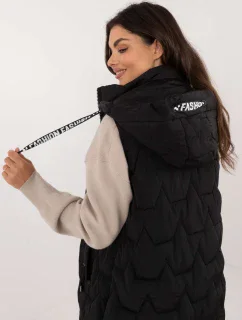 SK KZ vesta HH 079.09 černá