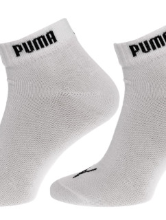 Puma 2Pack Ponožky 887498026P White