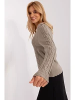 Svetr model 186576 AT Svetr model 186576 AT