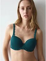 Amourette WP - Teal Green - TRIUMPH Teal Green - TRIUMPH Amourette WP - Teal Green - TRIUMPH Teal Green - TRIUMPH