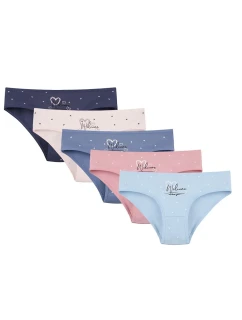 Kalhotky Donella 5181B33 A'2 teenager