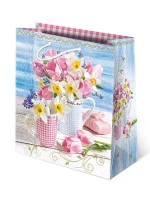 Taška Peacock T-8L Set 118 Flowers A'10