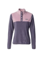 Elbrus Larco W mikina 92800549482 Elbrus Larco W mikina 92800549482