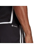 Pánské šortky adidas Tiro 23 Competition Match černé HT5696