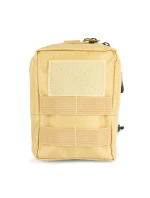 Taktické pouzdro Offlander Molle OFF_CACC_21KH Taktické pouzdro Offlander Molle OFF_CACC_21KH