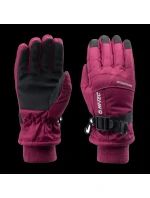 Rukavice Hi-tec Kelly Jrg Jr 92800584072 Rukavice Hi-tec Kelly Jrg Jr 92800584072