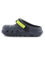 Žabky Crocs Duet Max II Clog Jr 208774-4EA Žabky Crocs Duet Max II Clog Jr 208774-4EA