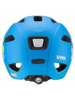 Cyklistická přilba Uvex oyo style JR 41/0/047/02