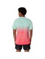 Asics bezešvé tričko SS Top M 2011C398700 Asics bezešvé tričko SS Top M 2011C398700