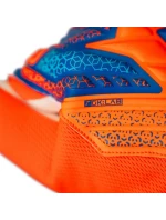 Reusch Attrakt Starter Solid Jr brankářské rukavice 5572514 2290