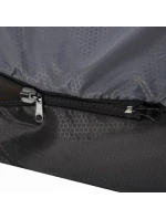 NILS CAMP NC1705 Ultra Light spací pytel černo-mátový