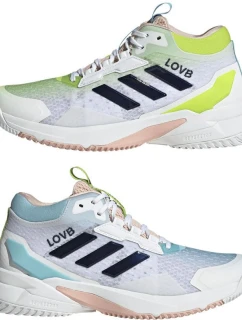 Volejbalová obuv adidas Crazyflight 6 Mid W HQ0112