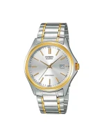 Pánské hodinky CASIO MTP-1183G-7ADF + krabice Pánské hodinky CASIO MTP-1183G-7ADF + krabice