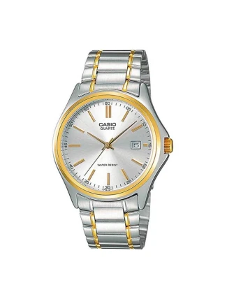 Pánské hodinky CASIO MTP-1183G-7ADF + krabice Pánské hodinky CASIO MTP-1183G-7ADF + krabice