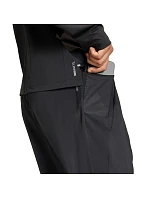 Pánské kalhoty adidas Adi 365 Astro černé KC4946