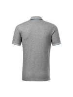 Pánské polo tričko Focus M MLI-23212 - Malfini Pánské polo tričko Focus M MLI-23212 - Malfini