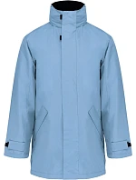 Kariban K 677 Parka 20.K677 sky blue Kariban K 677 Parka 20.K677 sky blue