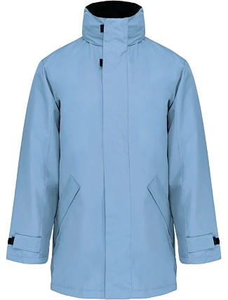 Kariban K 677 Parka 20.K677 sky blue Kariban K 677 Parka 20.K677 sky blue