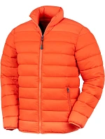 Result R 920X Prošívaná ripstop bunda 3-v-1 30.920X orange/navy Result R 920X Prošívaná ripstop bunda 3-v-1 30.920X orange/navy