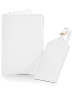 BagBase BG 755 Cestovní sada "Boutique" 52.0755 soft white