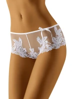 Wol-Bar Coco barva: bílá