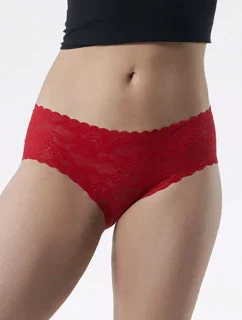 Julimex Bellie barva:červená