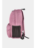 Městský batoh Unisex Růžový 4FWAW24ABACU347-53S