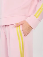 Sada IT KMPL 21772.12 světle růžová Sada IT KMPL 21772.12 světle růžová