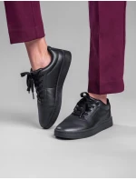 Dámská obuv Vuch Legacy Black Dámská obuv Vuch Legacy Black